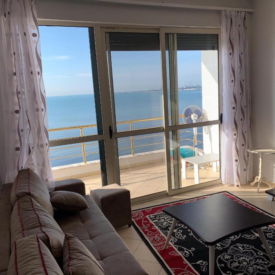 Apartament La Playa Durres Exterior photo
